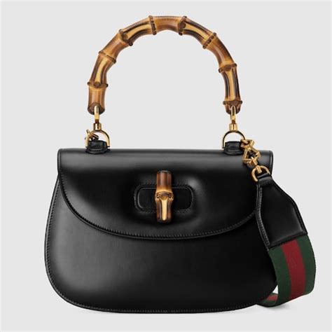 gucci bamboo jean coutu|Gucci bamboo bag 1947.